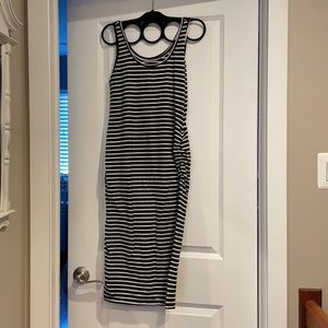 Old navy Maternity bodycon dress